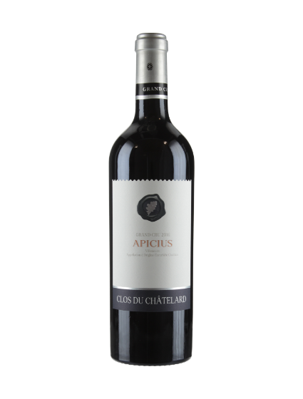 Apicius Vieilles Vignes